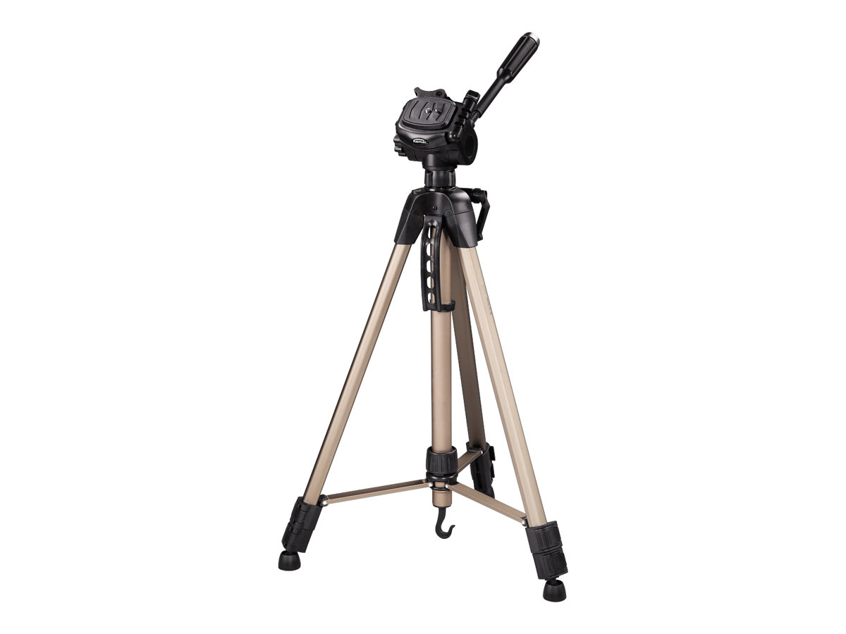 Hama Star 62 tripod 3 leg(s)