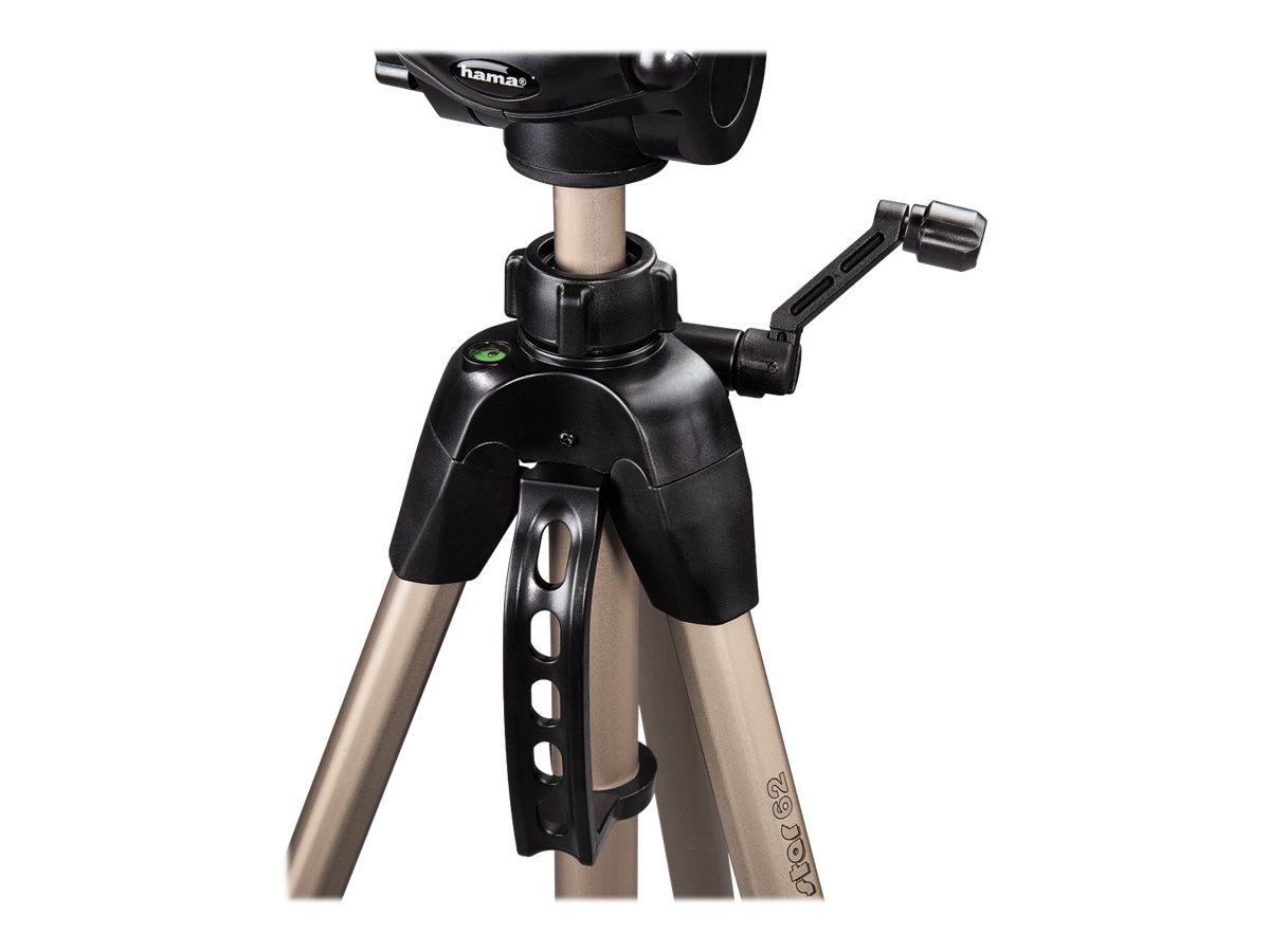 Hama Star 62 tripod 3 leg(s)
