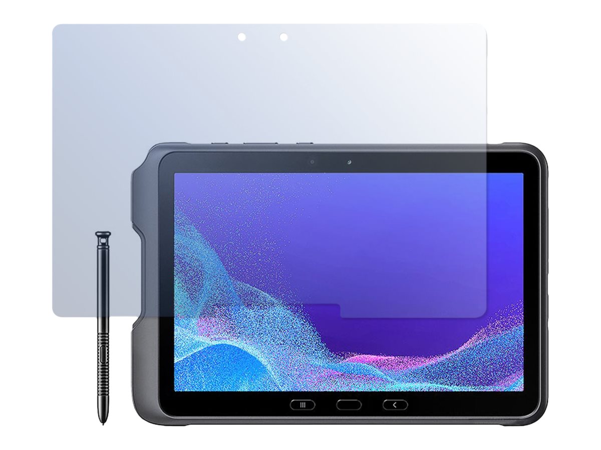 4smarts Second Glass X-Pro - Bildschirmschutz f�r Tablet