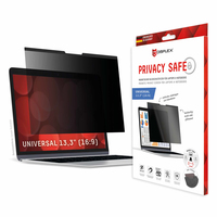 E.V.I. 01760 display privacy filters 33.8 cm (13.3) 5H