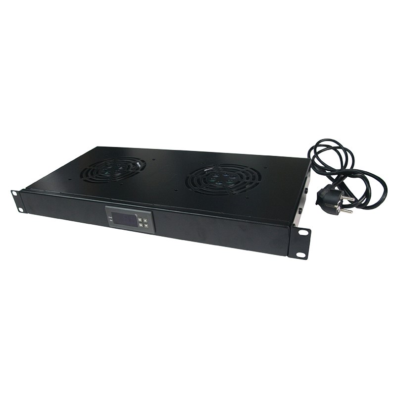 LogiLink FAU02FB accesorio de bastidor Panel del ventilador