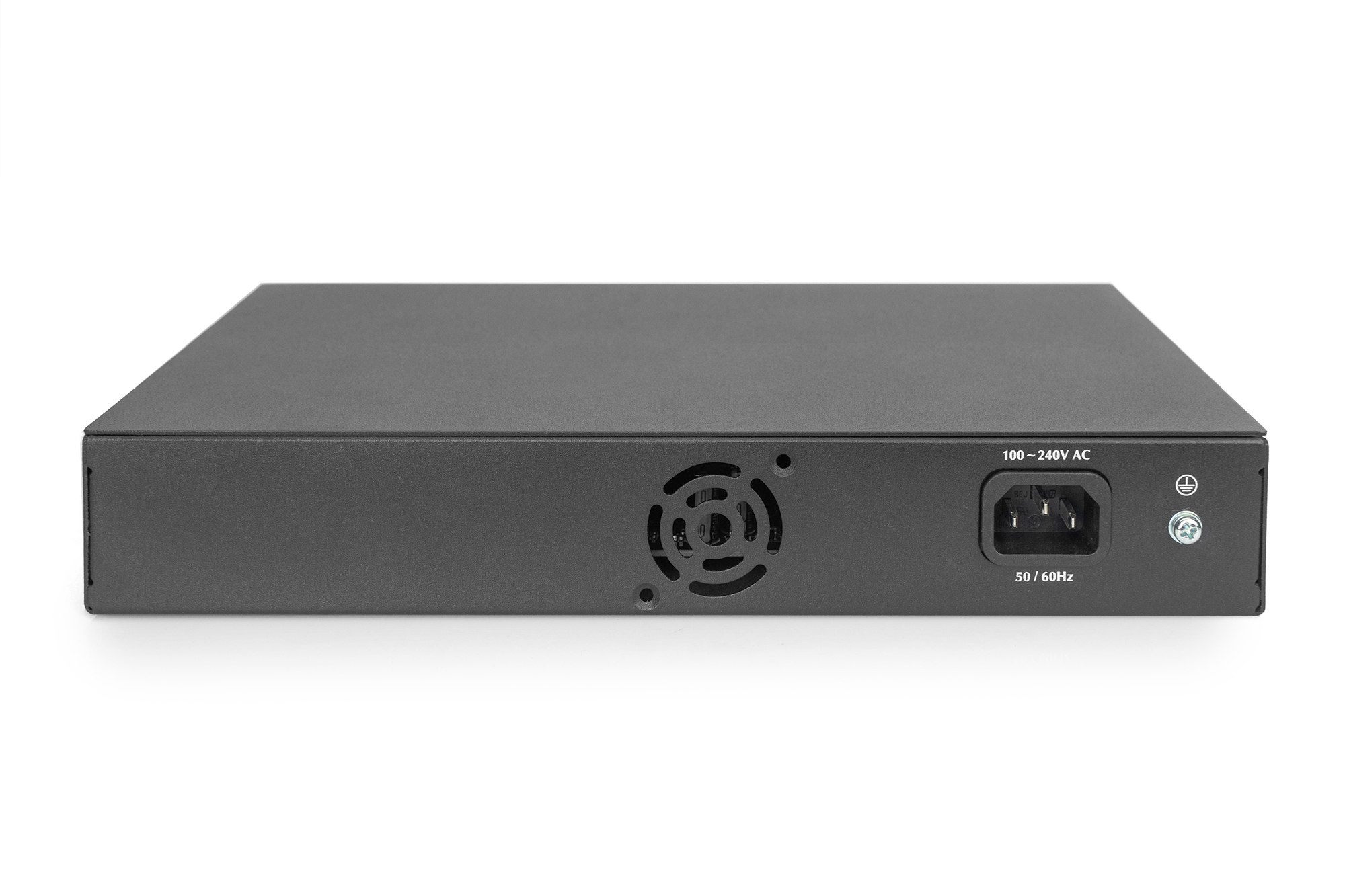 Digitus 24 Port Gigabit Network Switch