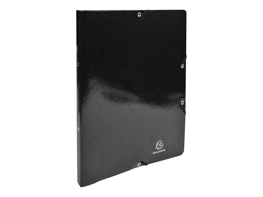 Exacompta Iderama - Ringbuch - Rckenbreite: 20 mm