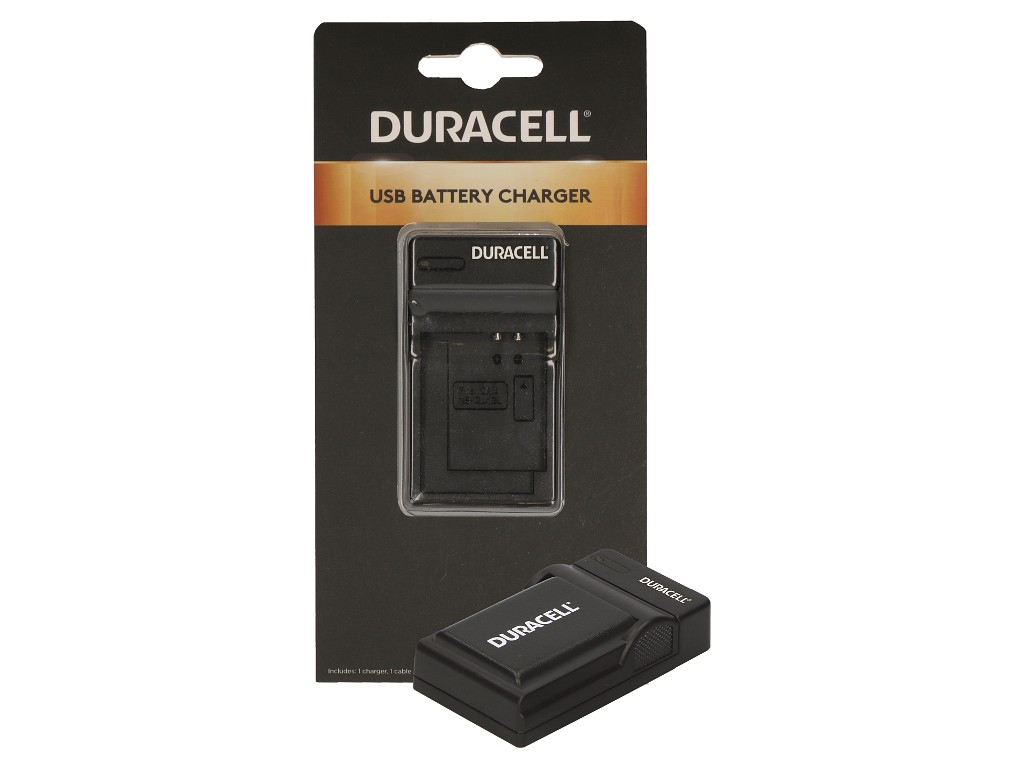 Duracell DRP5958 carica batterie USB