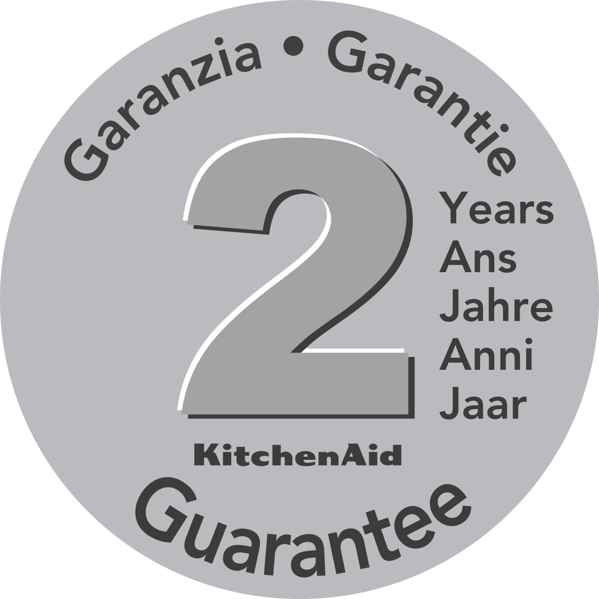 KitchenAid 5KFE7T accessoire pour mixeur/robot m�nager Fouet