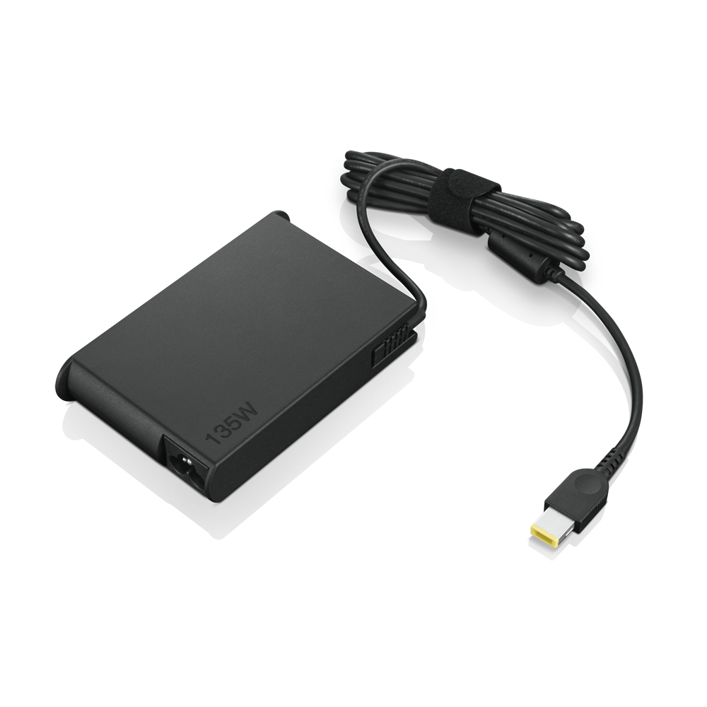 Lenovo ThinkPad - PC-/Server Netzteil Notebook-Modul