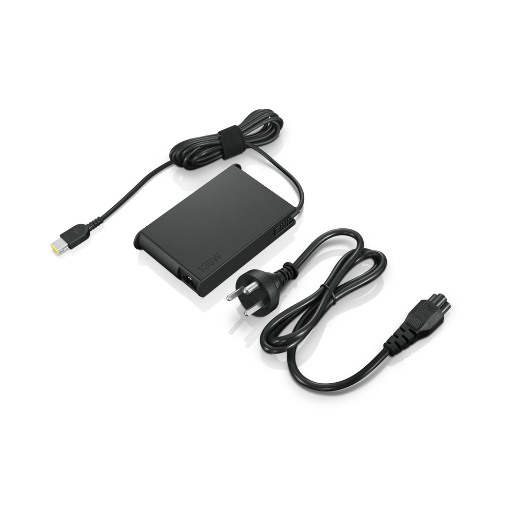 Lenovo ThinkPad - PC-/Server Netzteil Notebook-Modul