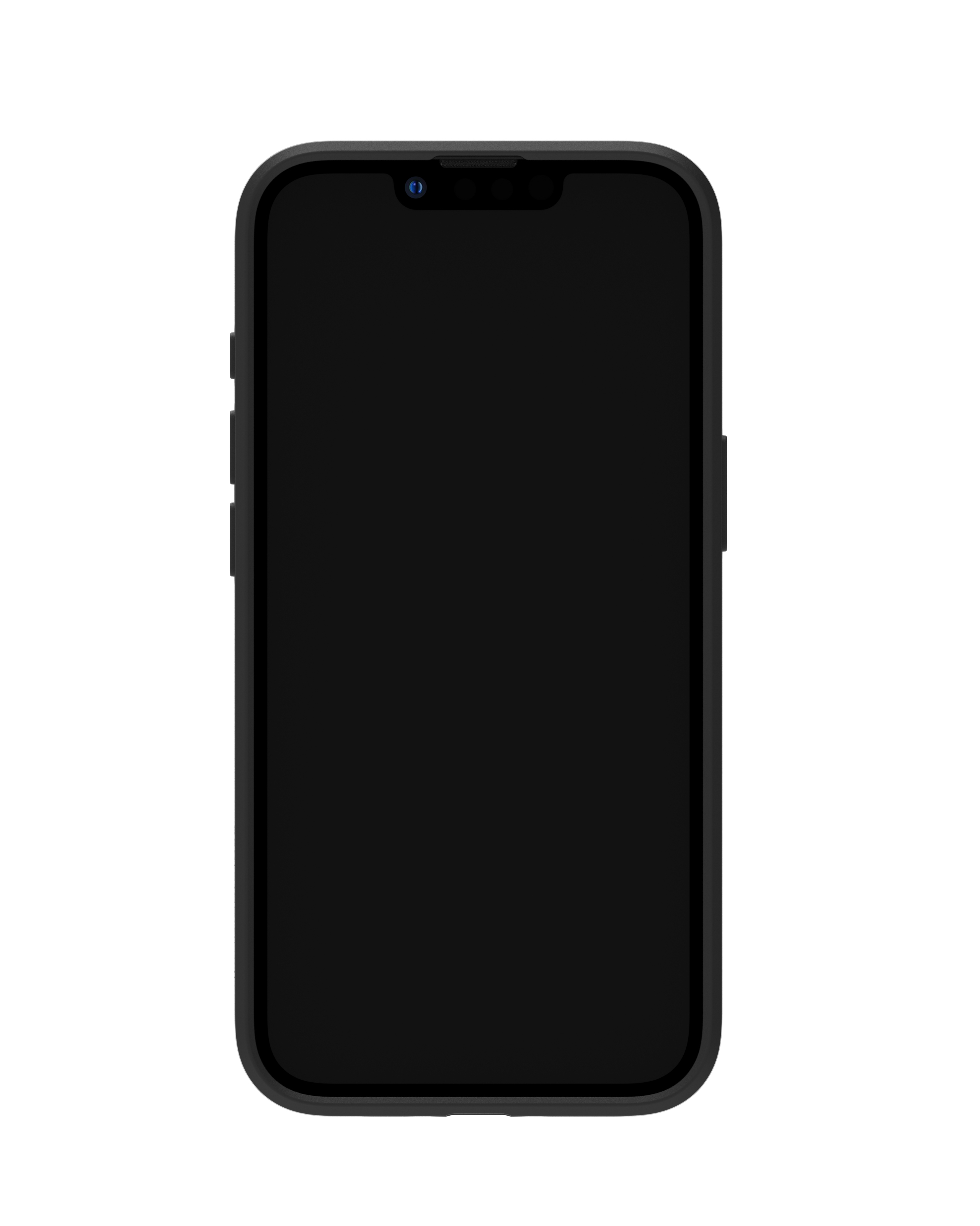 dbramante1928 Greenland Pro MS Cases fr iPhone 16e nachtschwarz