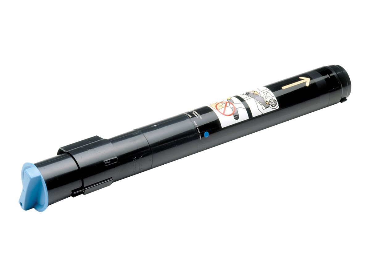 Epson S050018 - Cyan - Original - Entwickler-Patrone