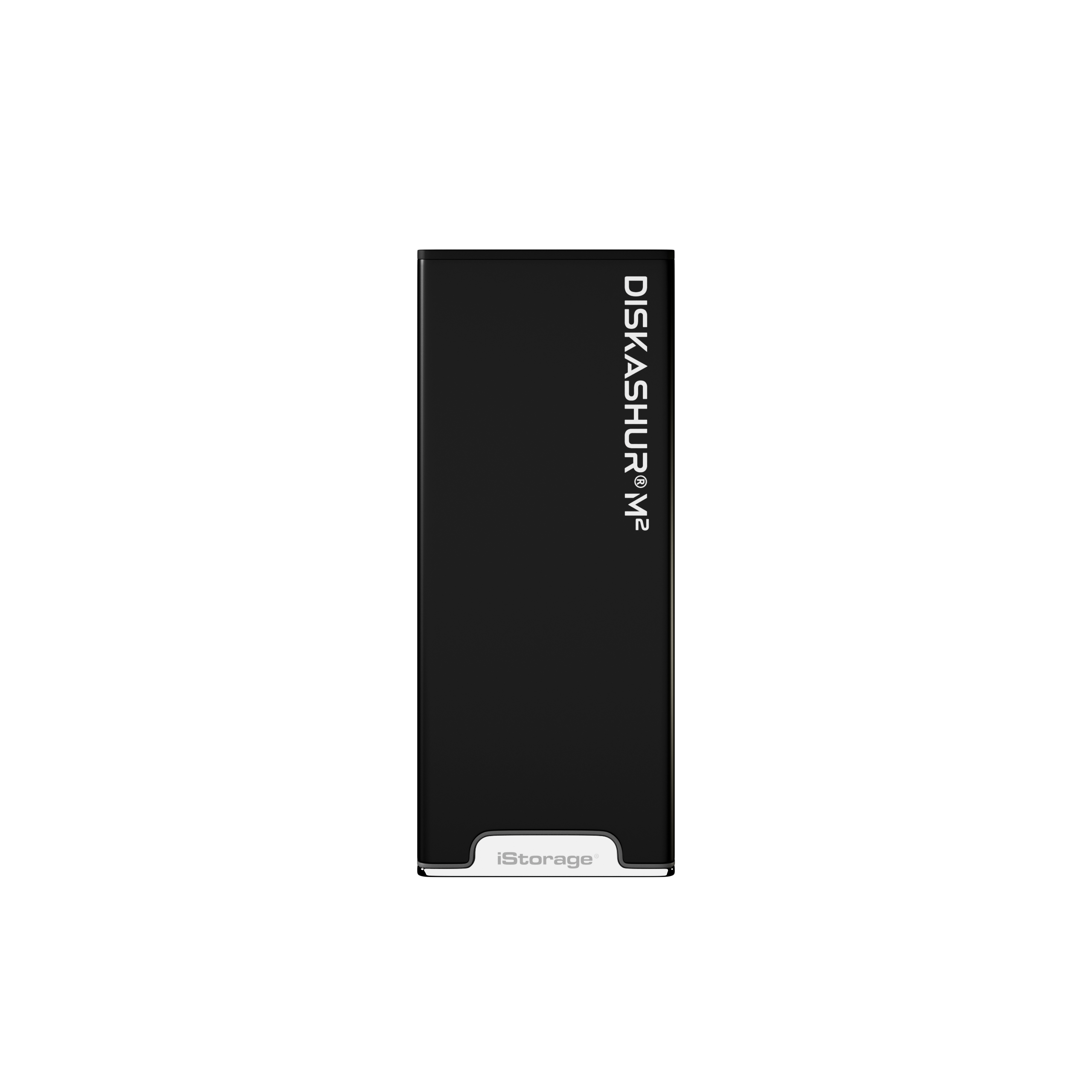 iStorage diskAshur M2 PIN 1000 GB Negro