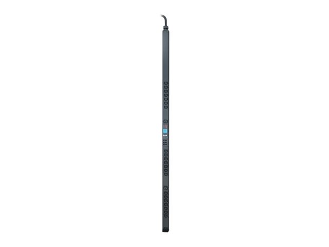 APC AP8481 power distribution unit (PDU) 24 AC outlet(s) 0U Black