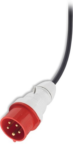 APC AP8481 power distribution unit (PDU) 24 AC outlet(s) 0U Black