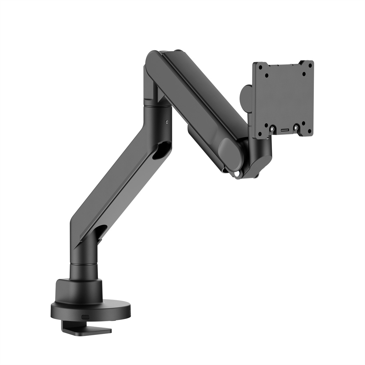 ROLINE Schwerlast-LCD-Arm Tischmontage