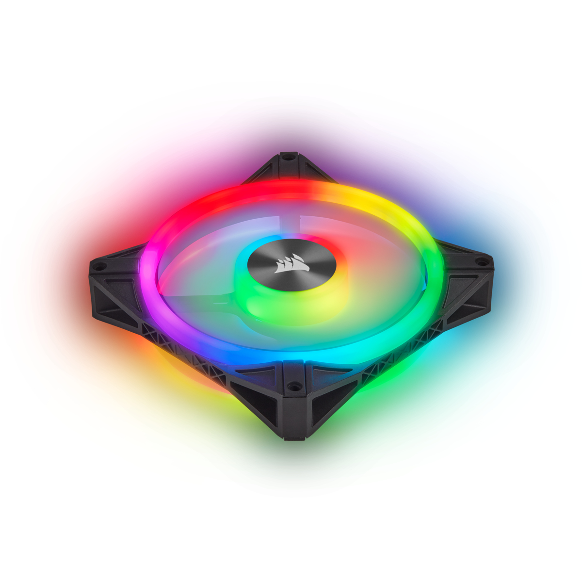 Corsair iCUE QL120 RGB - Gehuselfter - 120