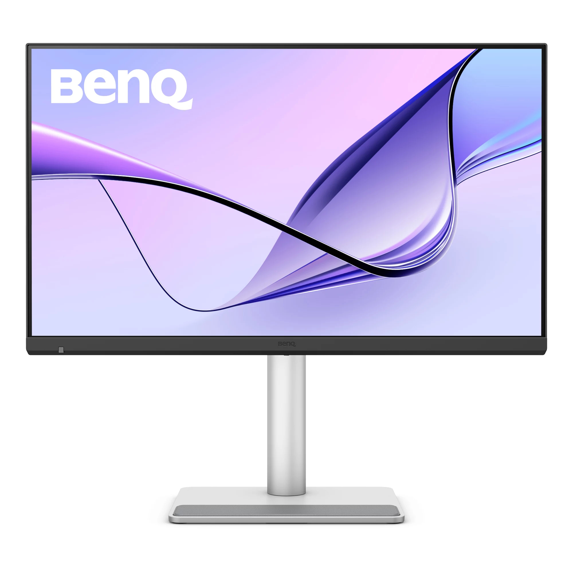 BenQ MA270S Monitor PC 68,6 cm (27) 5120 x 2880 Pixel 5K Ultra HD LED Bianco