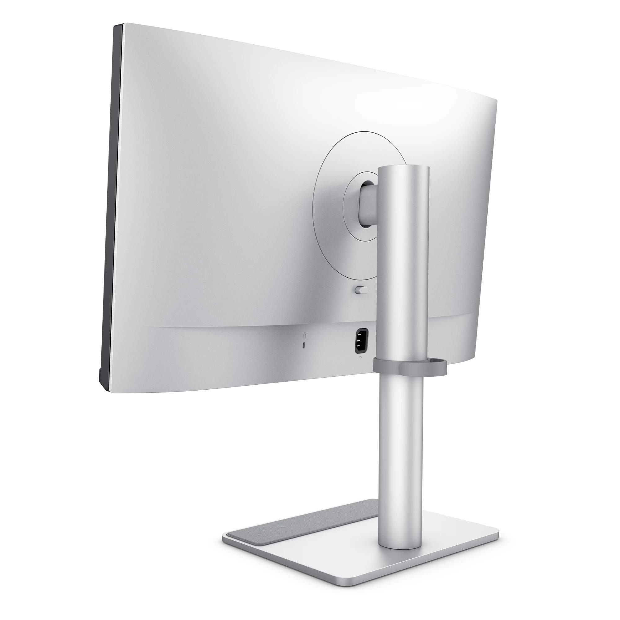 BenQ MA270S Monitor PC 68,6 cm (27) 5120 x 2880 Pixel 5K Ultra HD LED Bianco