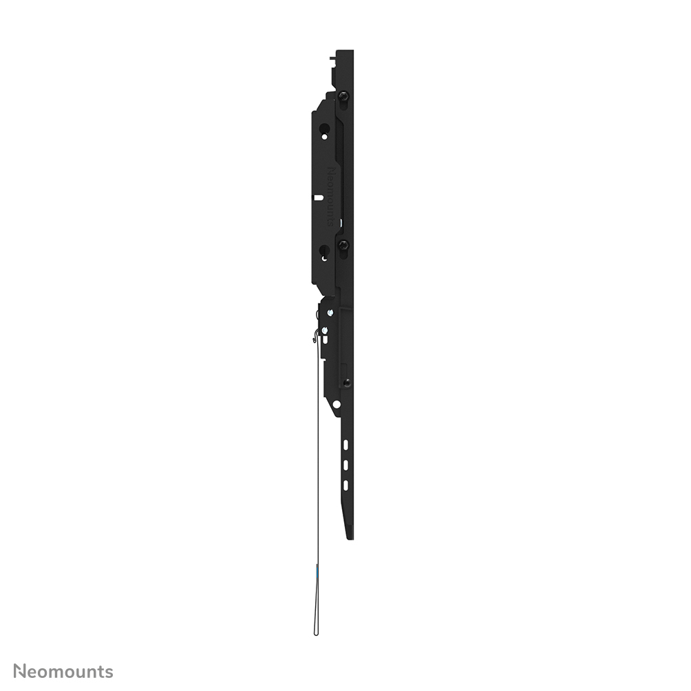 Neomounts LEVEL-750 - Befestigungskit - f�r TV - schwerlast - verriegelbar - Stahl - Schwarz - Bildschirmgr��e: 81.3-191 cm (32-75)