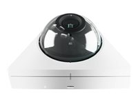 Ubiquiti UniFi G5 Dome - Netzwerk-�berwachungskamera - Kuppel - Innenbereich, Au�enbereich - Farbe (Tag&Nacht)
