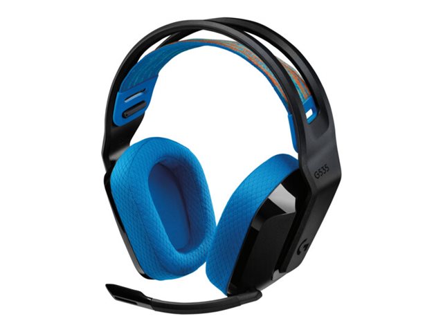 Logitech G G535 - Headset - ohrumschlieend - LIGHTSPEED