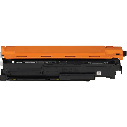 Canon 034 M - 9456B001 - Drucker-Trommel magenta - f�r ImageCLASS MF810Cdn MF820Cdn; imageRUNNER C1225 C1225iF
