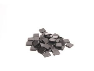 PrehKeyTec Blindtasten schwarz