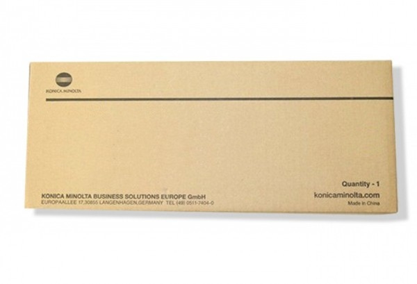 Konica Minolta TN512Y Toner Ctg Magenta 17.5K