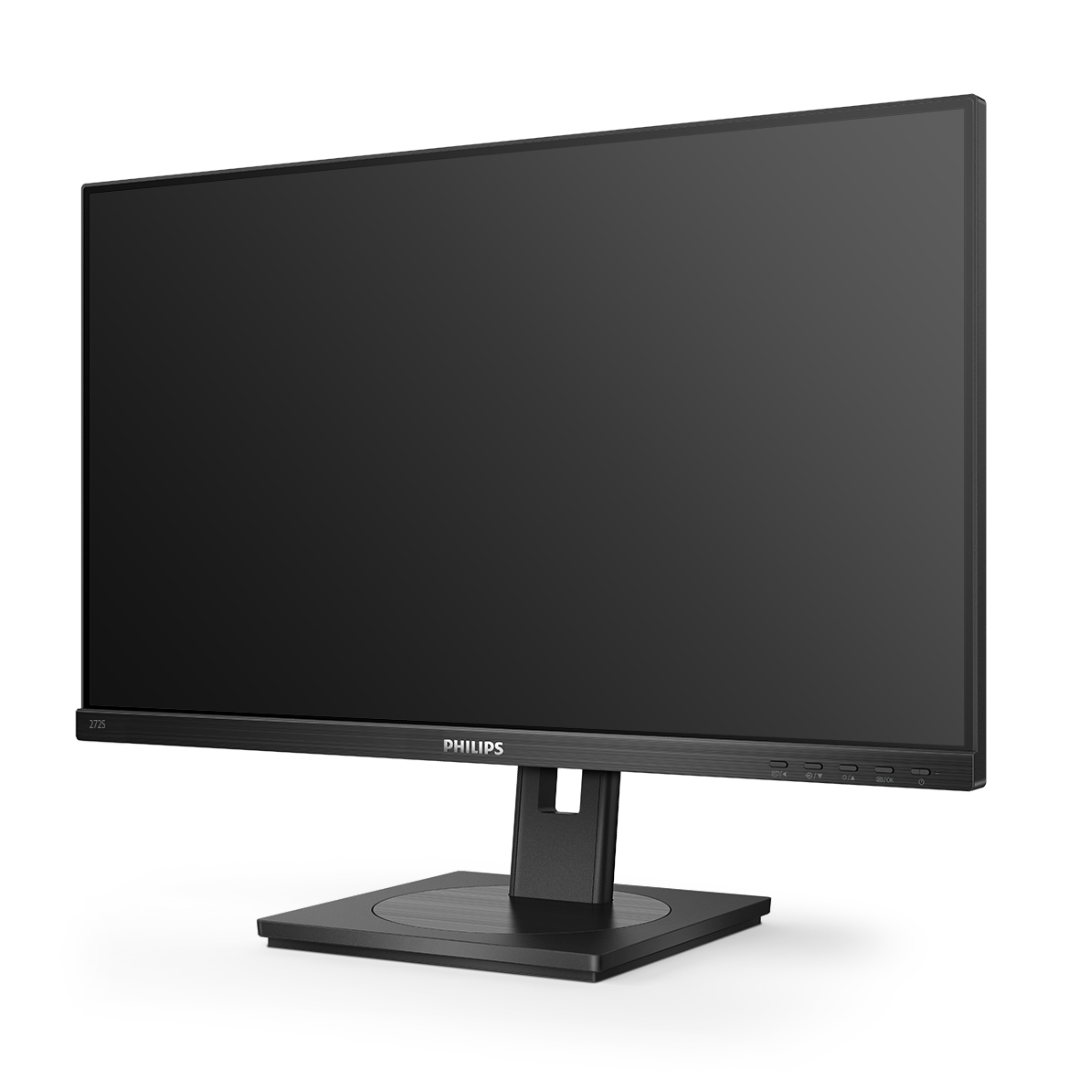 Philips S Line 272S1AE/00 LED display 68,6 cm (27) 1920 x 1080 Pixeles Full HD LCD Negro