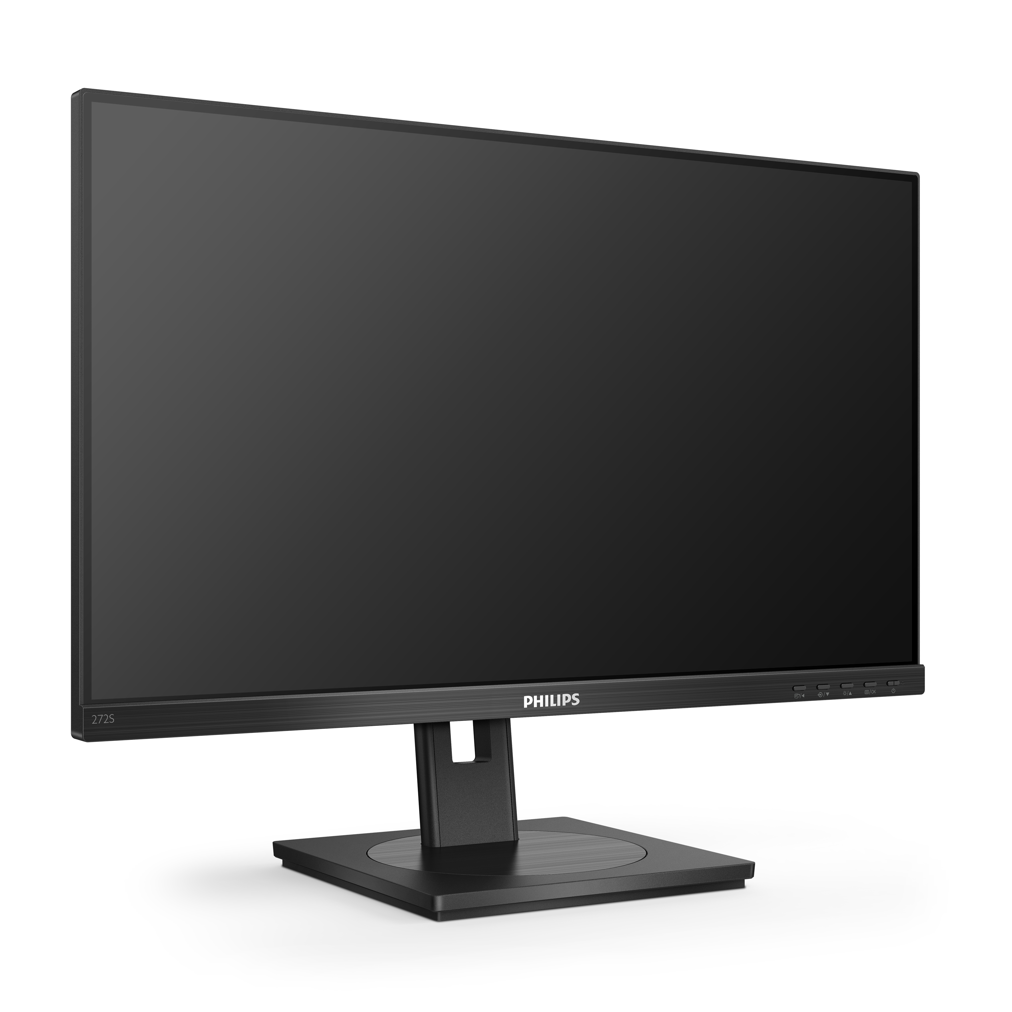 Philips S Line 272S1AE/00 LED display 68,6 cm (27) 1920 x 1080 Pixeles Full HD LCD Negro