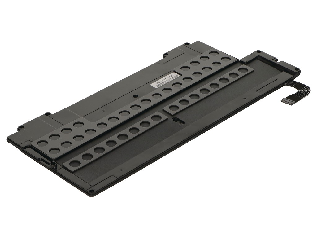 2-power Main Battery Pack Replacement Apple A1245 - Batterie - 5.000 mAh