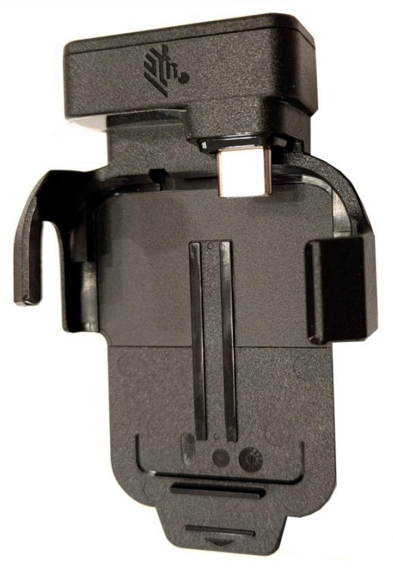 Zebra WS301 Replacement Clip Mount