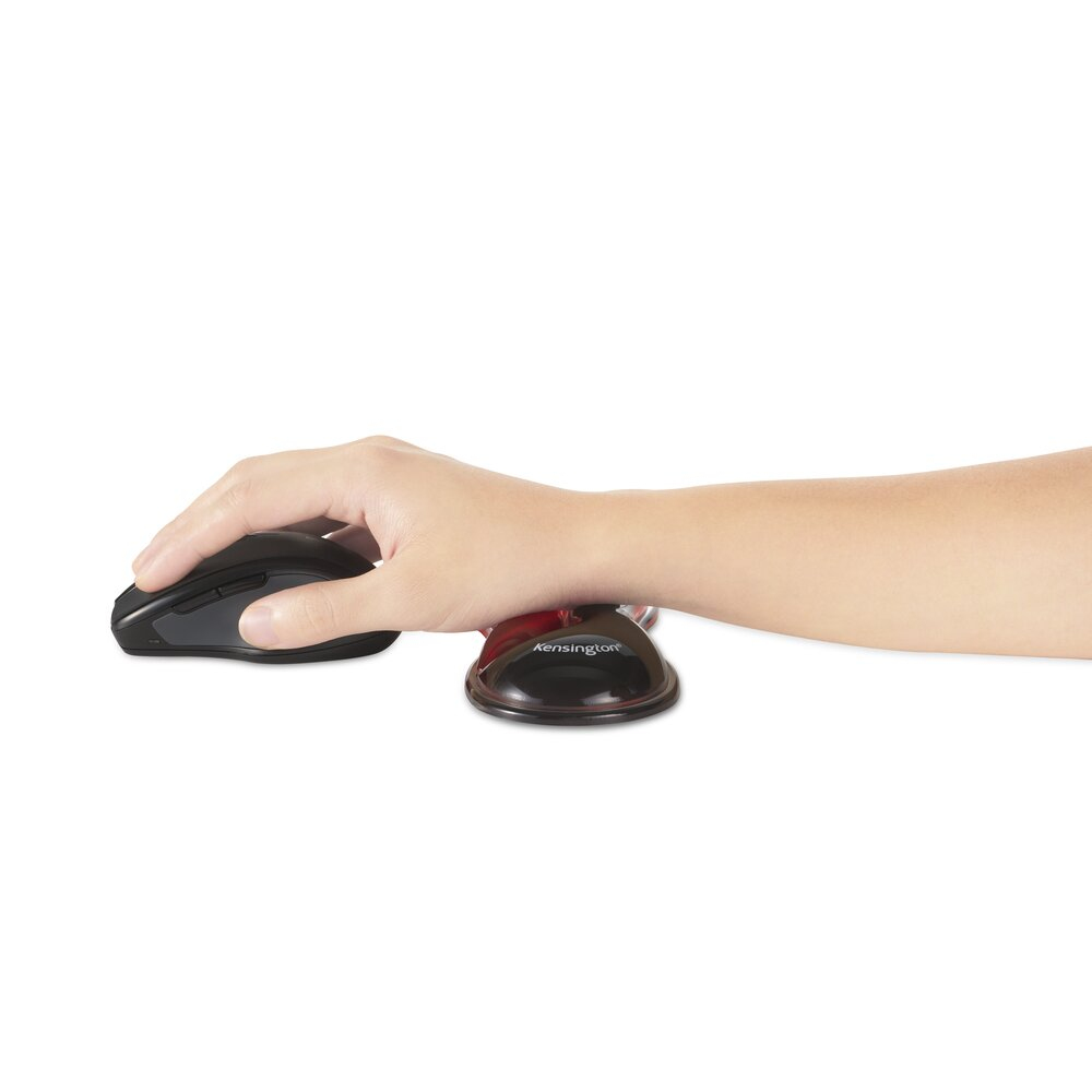 Kensington Duo Gel - Handgelenkkissen - schmal