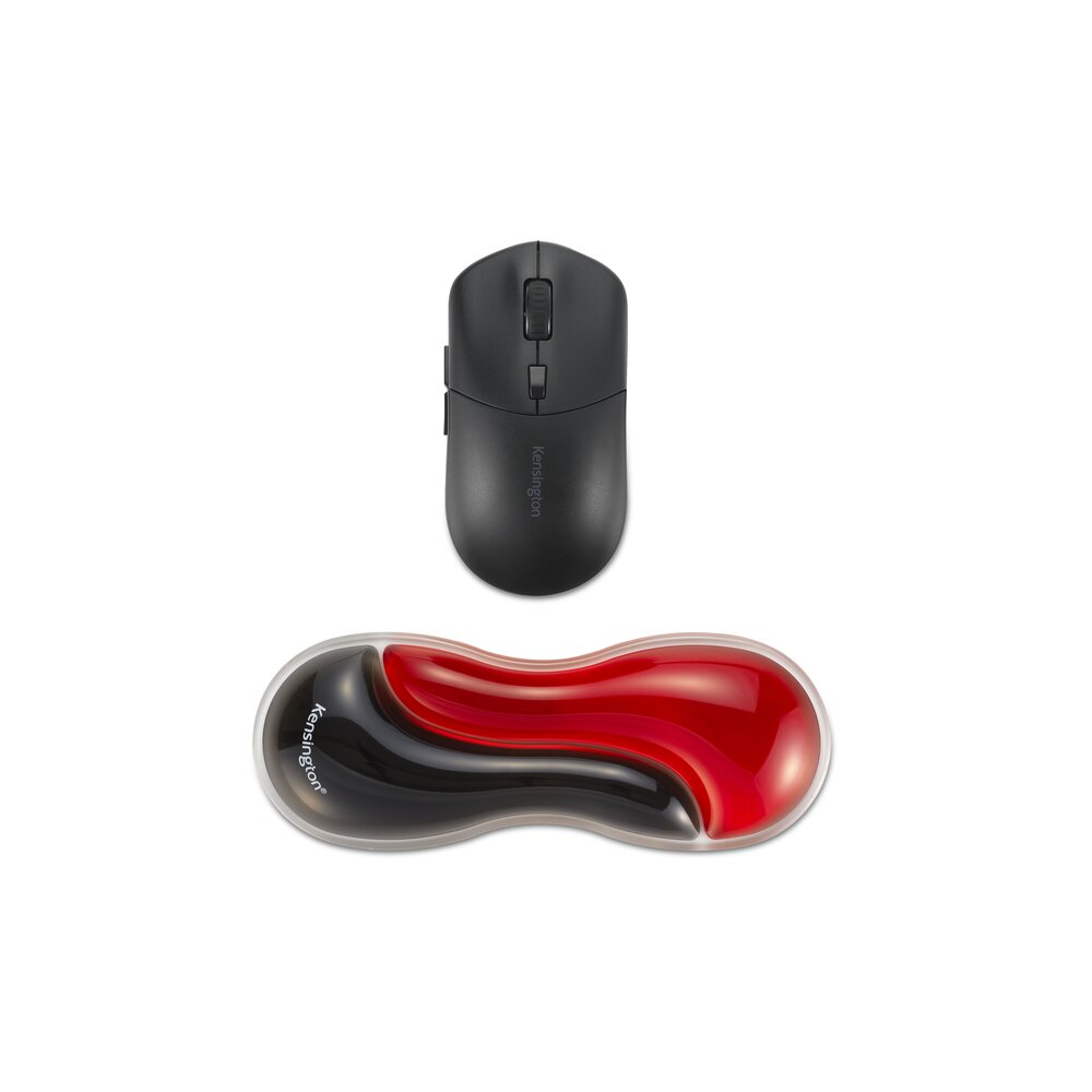 Kensington Duo Gel - Handgelenkkissen - schmal