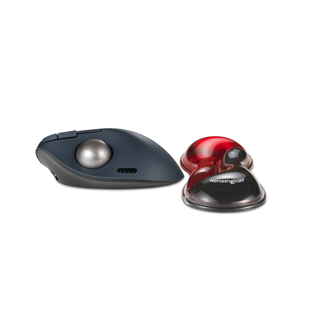 Kensington Duo Gel - Handgelenkkissen - schmal