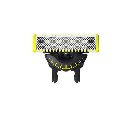 Philips Norelco OneBlade OneBlade QP410/50 Lama di ricambio 360