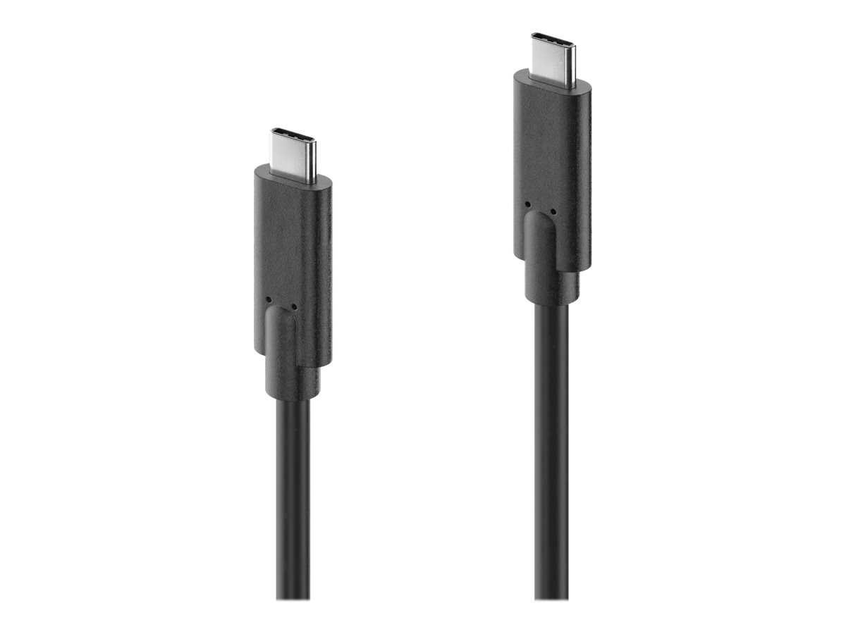 PureLink iSeries Premium - USB-Kabel - USB-C (M)