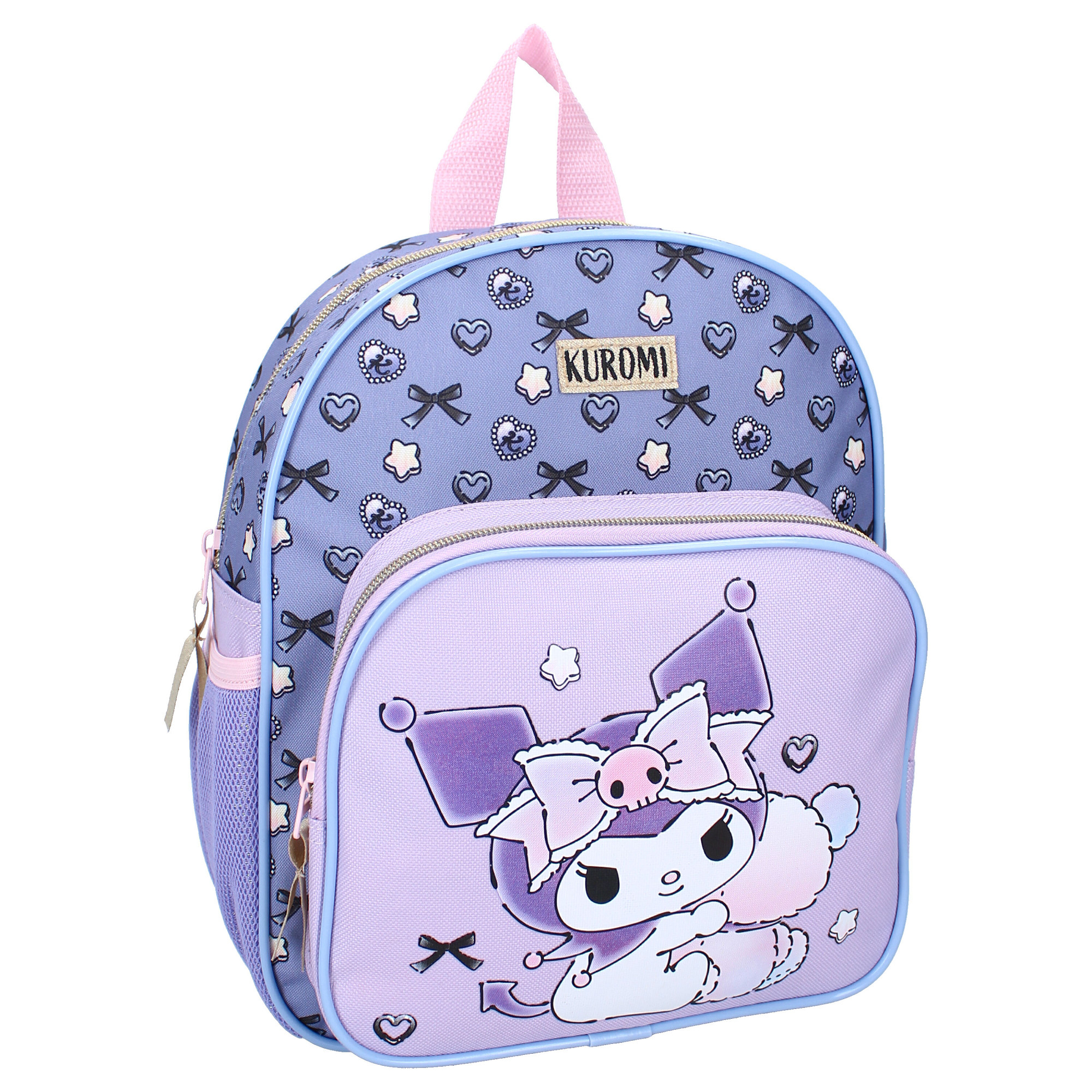 Vadobag Rucksack Kuromi Forever Yours