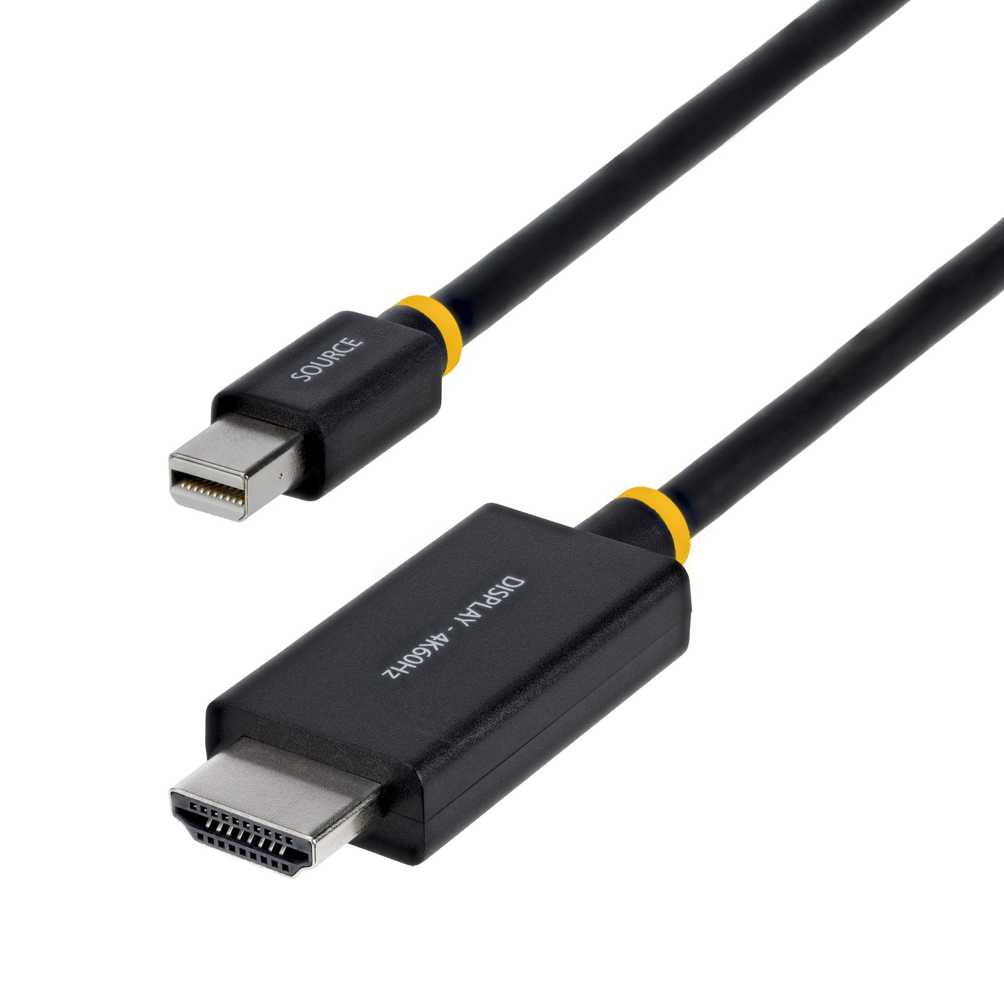 StarTech.com Adapterkabel - Mini DisplayPort