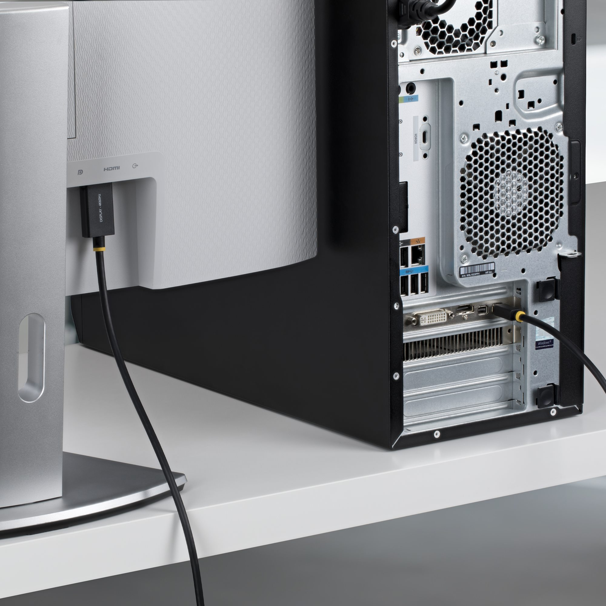 StarTech.com Adapterkabel - Mini DisplayPort