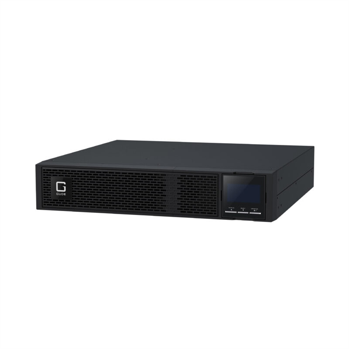 Gude EPB 8810-3 USV Expert Power Backup Tower/RM - Online USV - 3.000 W