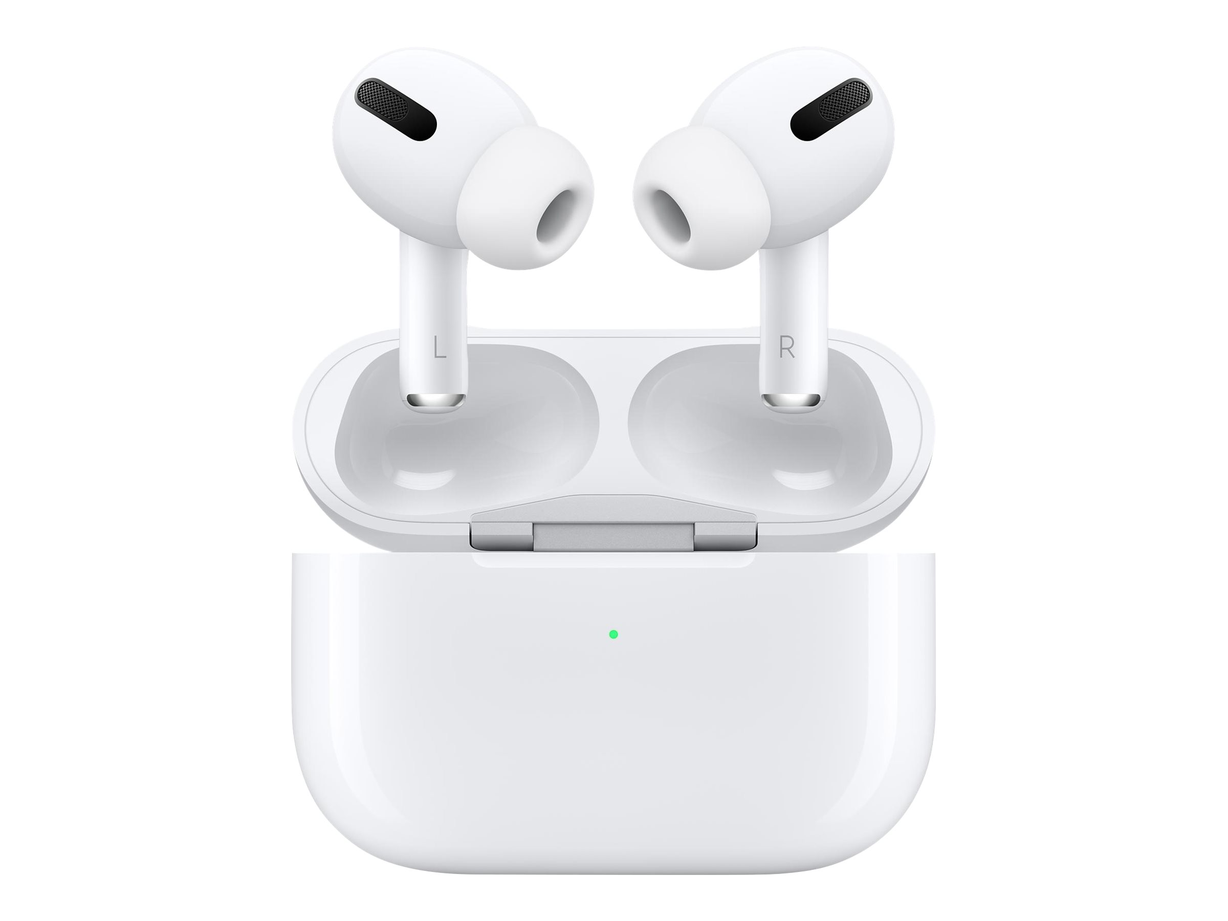 Apple AirPods Pro with MagSafe Charging Case AirPods Auriculares Inalmbrico Dentro de odo Llamadas/Msica Bluetooth Blanco