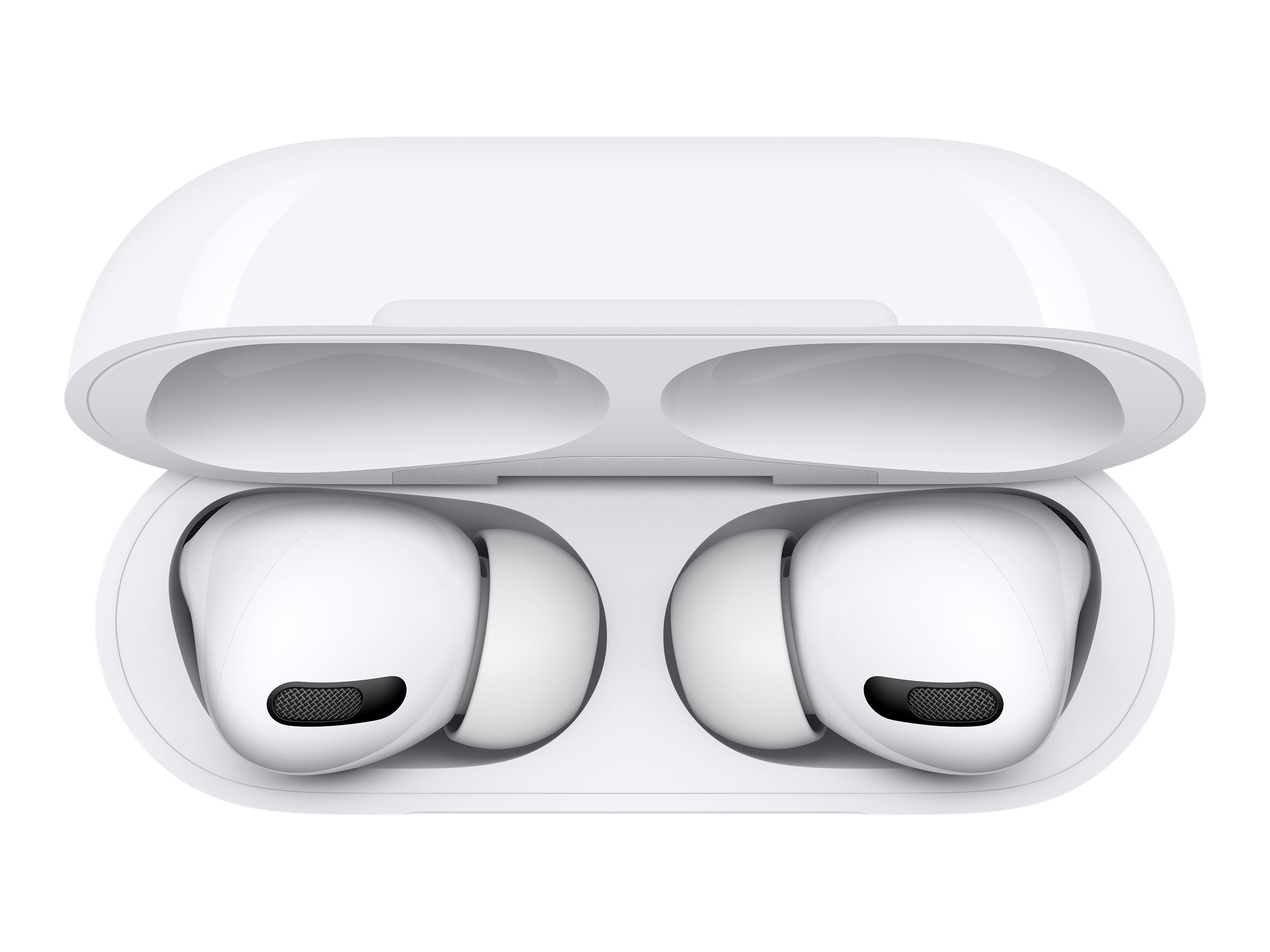 Apple AirPods Pro with MagSafe Charging Case AirPods Auriculares Inalmbrico Dentro de odo Llamadas/Msica Bluetooth Blanco