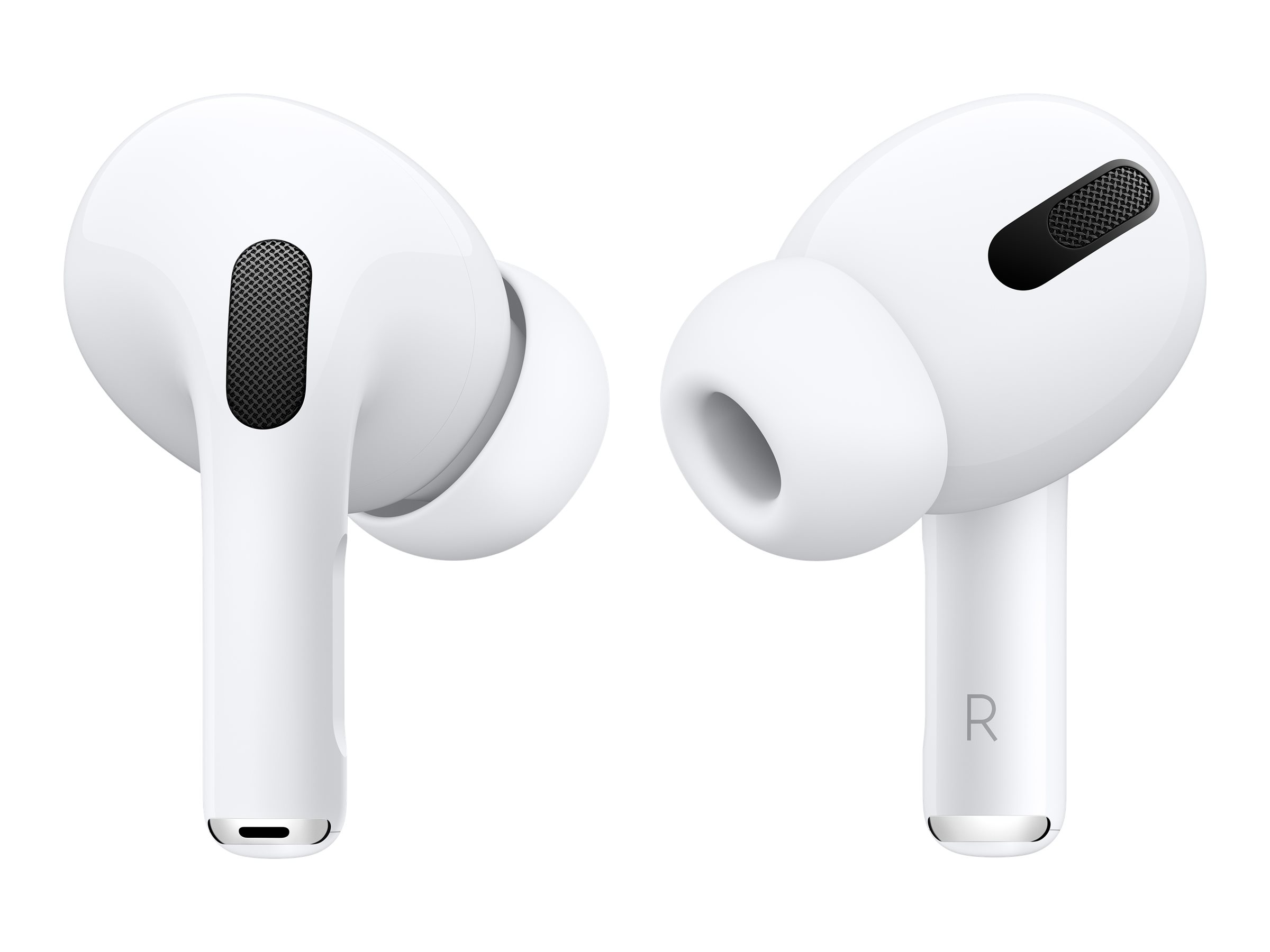 Apple AirPods Pro with MagSafe Charging Case AirPods Auriculares Inalmbrico Dentro de odo Llamadas/Msica Bluetooth Blanco