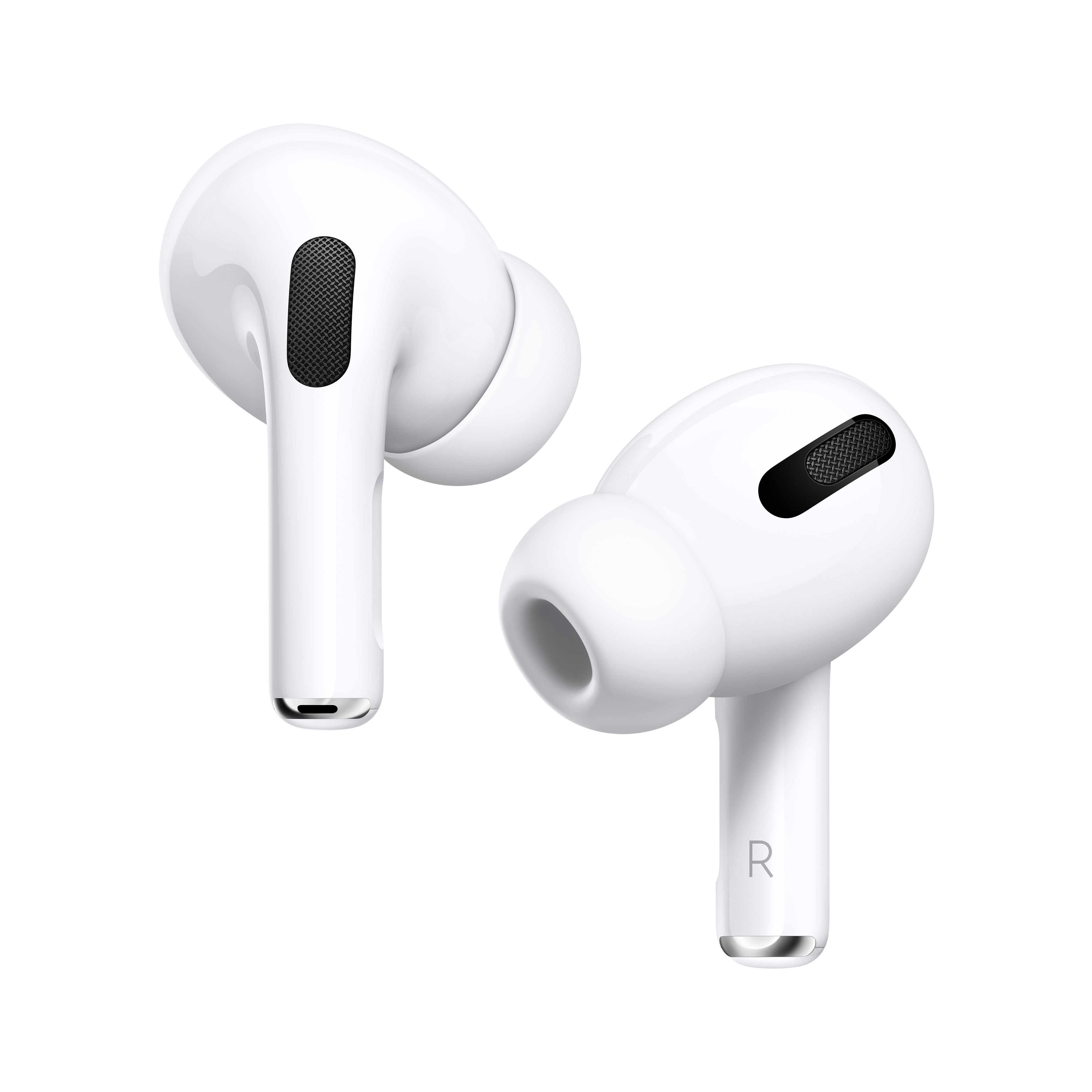 Apple AirPods Pro with MagSafe Charging Case AirPods Auriculares Inalmbrico Dentro de odo Llamadas/Msica Bluetooth Blanco
