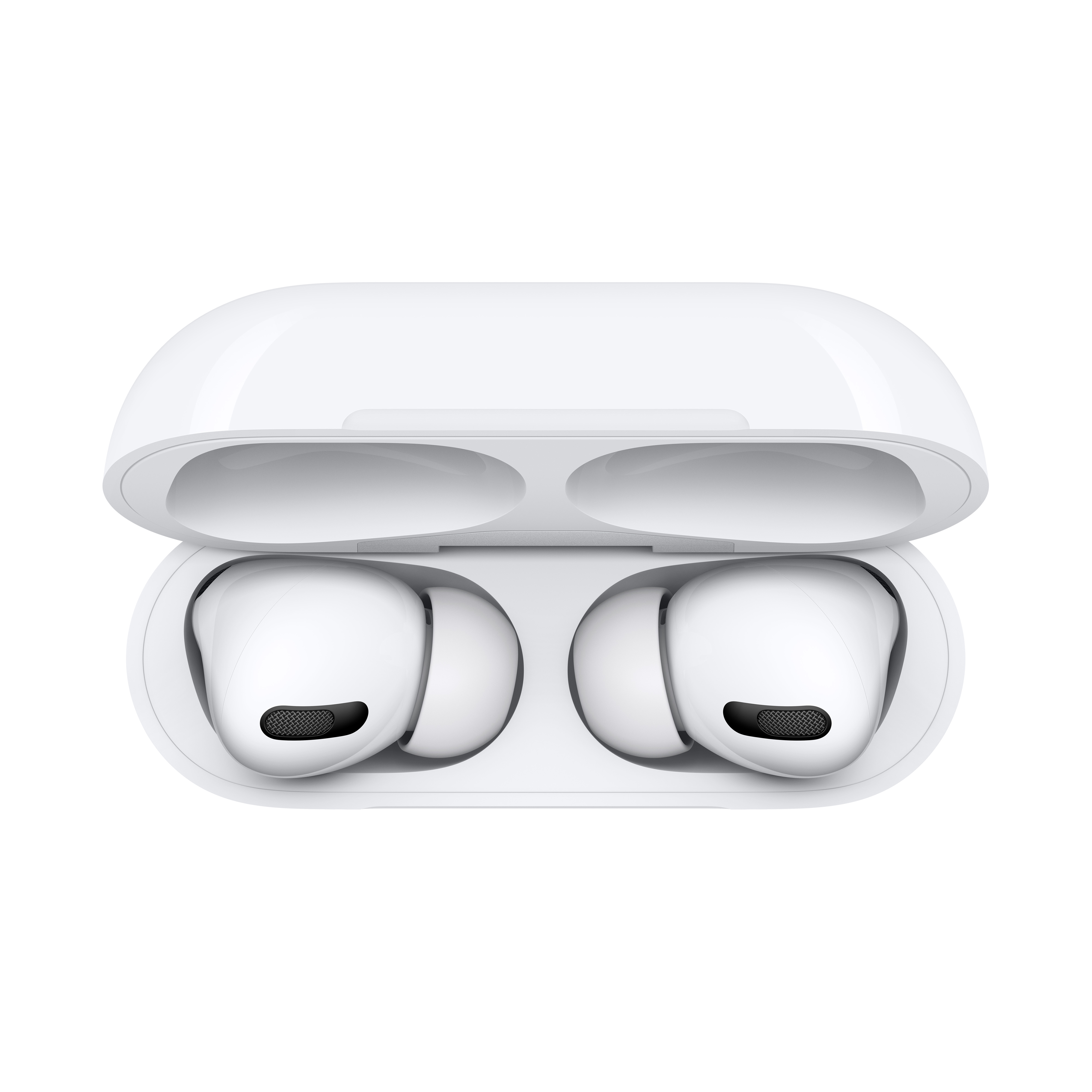Apple AirPods Pro with MagSafe Charging Case AirPods Auriculares Inalmbrico Dentro de odo Llamadas/Msica Bluetooth Blanco