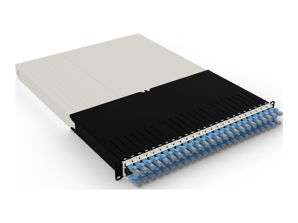 PATCHBOX .one / 30RU / UTP / Blue