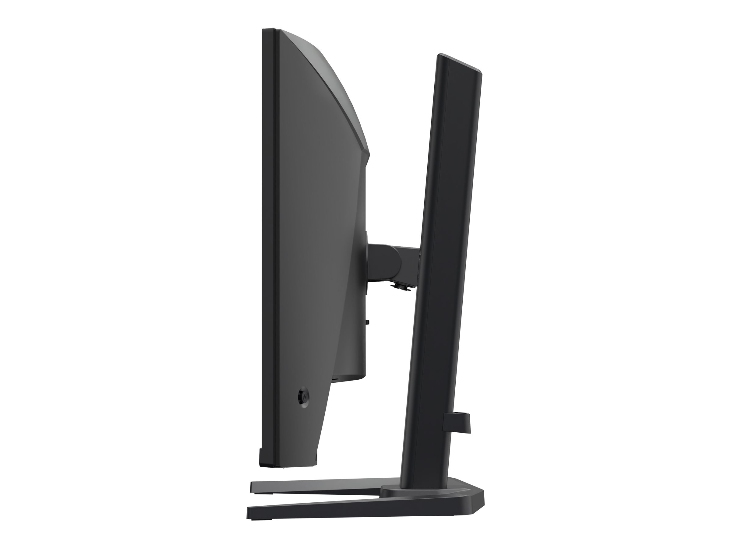 Iiyama G-MASTER Red Eagle GCB2784HSU-B1 - LED-Monitor - Gaming - gebogen - 68.6 cm (27)