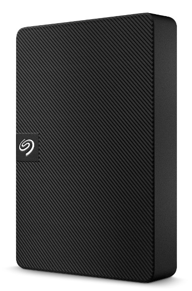 Seagate Expansion STKM1000400 disco rigido esterno 1 TB USB tipo A 3.2 Gen 1 (3.1 Gen 1) Nero