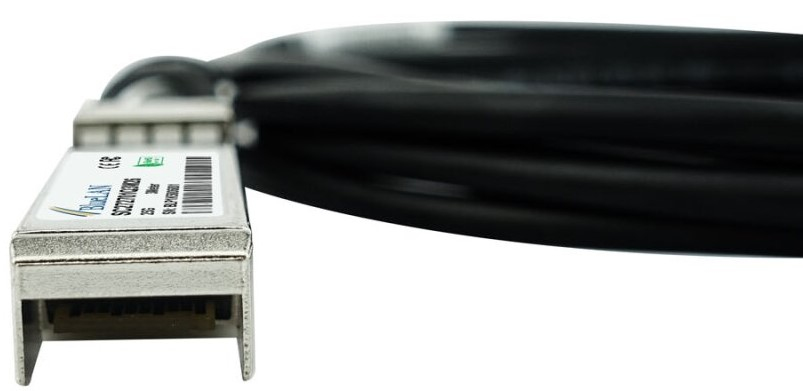 BlueOptics SFP28-DAC-3M kompatibles BlueLAN DAC SFP28 SC272701Q3M26