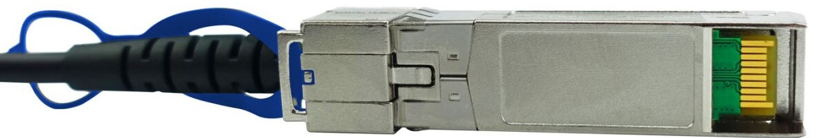 BlueOptics SFP28-DAC-3M kompatibles BlueLAN DAC SFP28 SC272701Q3M26