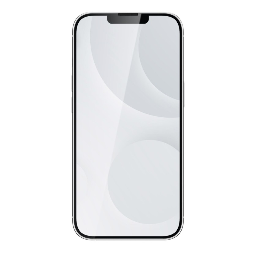 Vonmhlen SCP00005 cran et protection arrire de tlphones portables Protection dcran transparent Apple 1 pice(s)